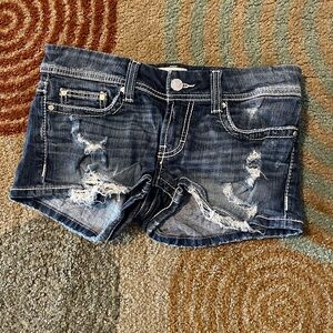 Bke Stella Shorts
